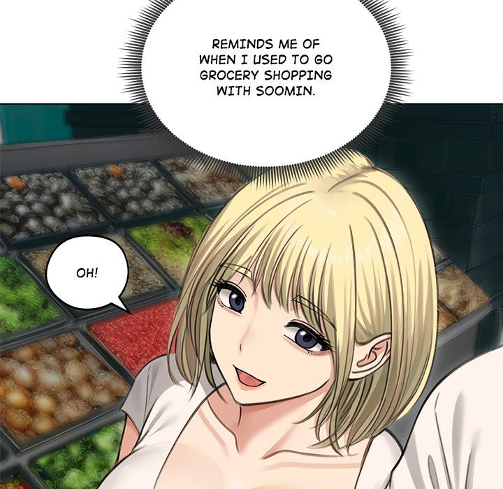 Runaway Wife Chapter 44 - Page 126