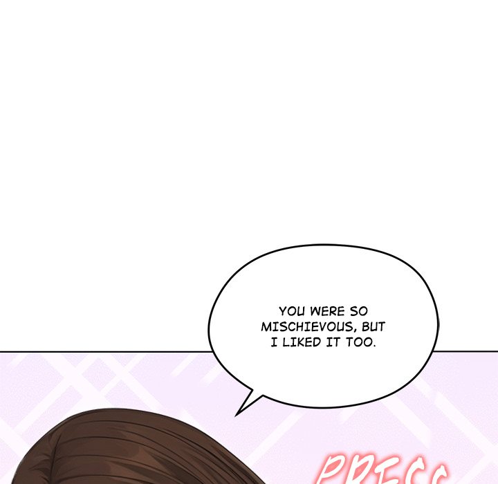 Runaway Wife Chapter 44 - Page 20