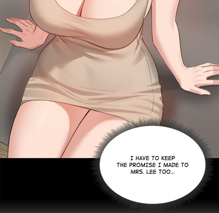 Runaway Wife Chapter 45 - Page 15
