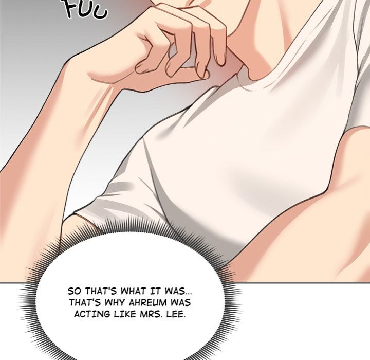 Runaway Wife Chapter 45 - Page 94