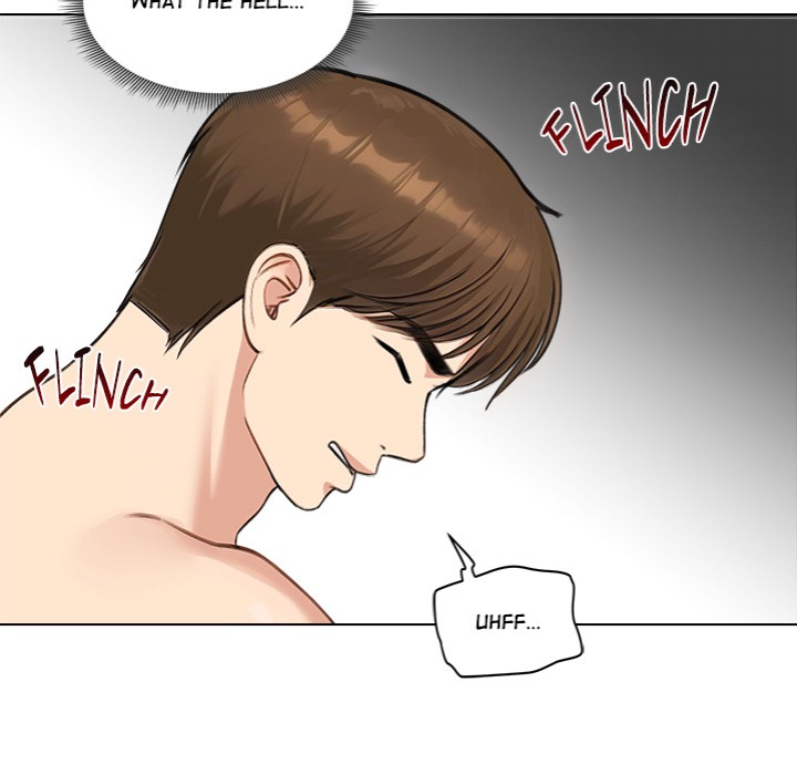 Runaway Wife Chapter 46 - Page 27