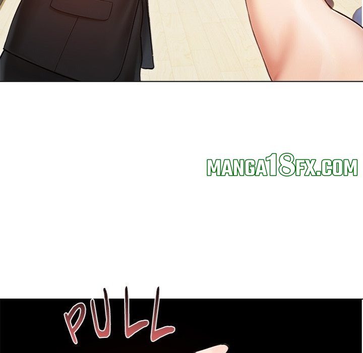 Runaway Wife Chapter 47 - Page 10
