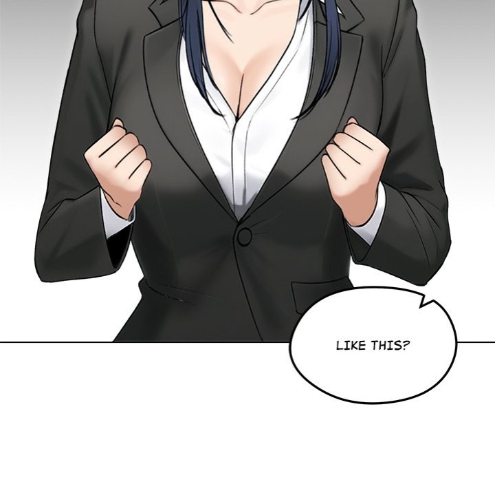 Runaway Wife Chapter 47 - Page 161