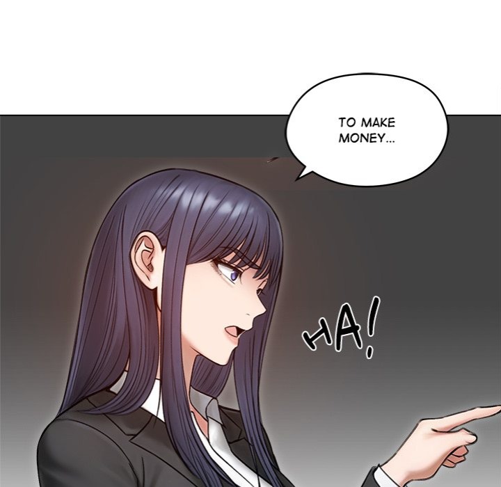 Runaway Wife Chapter 47 - Page 29