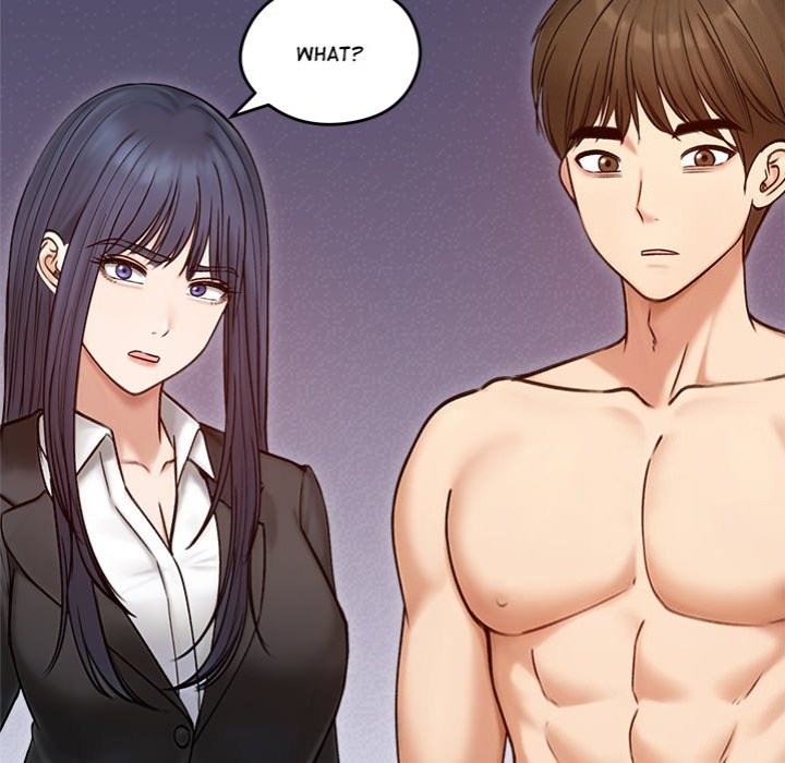 Runaway Wife Chapter 47 - Page 47