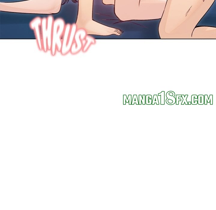 Runaway Wife Chapter 49 - Page 112