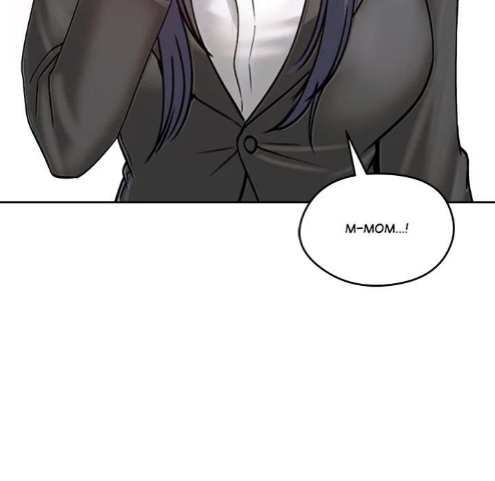 Runaway Wife Chapter 52 - Page 120
