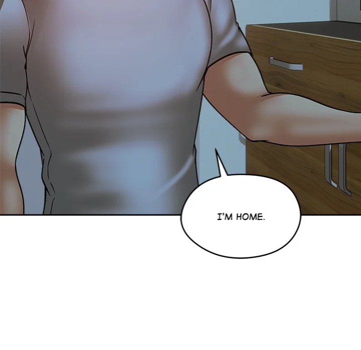 Runaway Wife Chapter 52 - Page 170