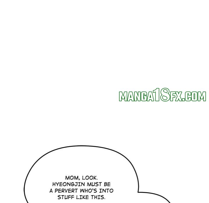 Runaway Wife Chapter 57 - Page 126