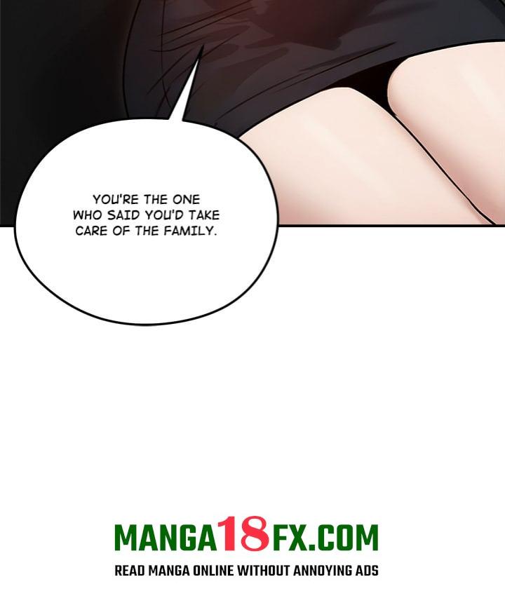 Runaway Wife Chapter 60 - Page 63
