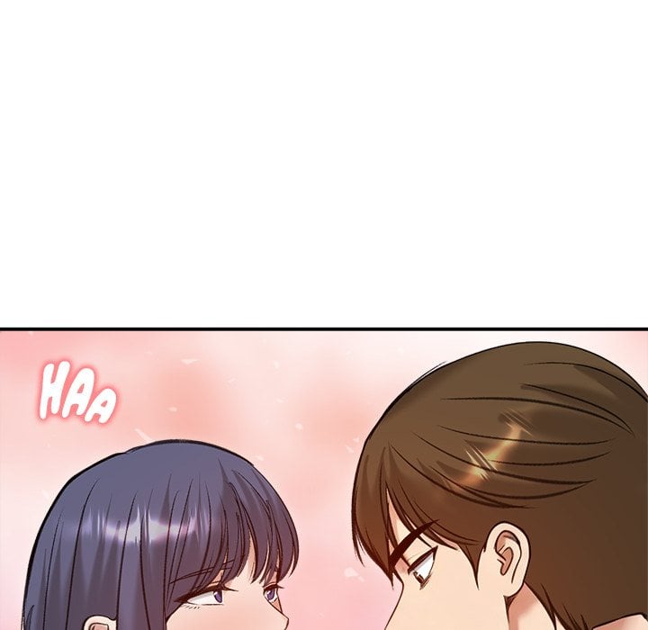 Runaway Wife Chapter 62 - Page 115