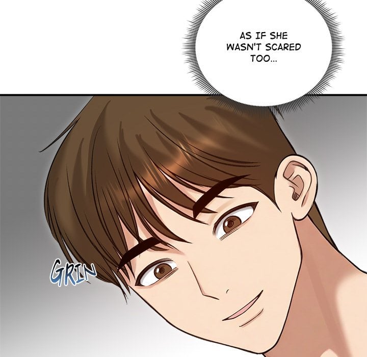 Runaway Wife Chapter 62 - Page 92