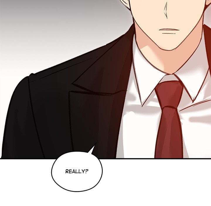 Runaway Wife Chapter 63 - Page 121