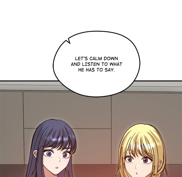 Runaway Wife Chapter 63 - Page 13