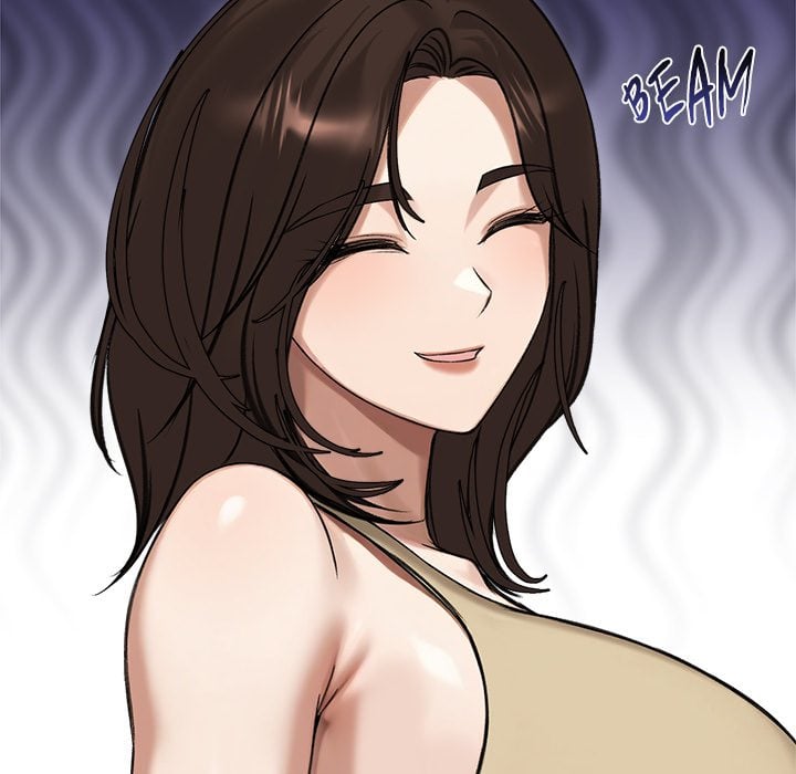 Runaway Wife Chapter 63 - Page 16