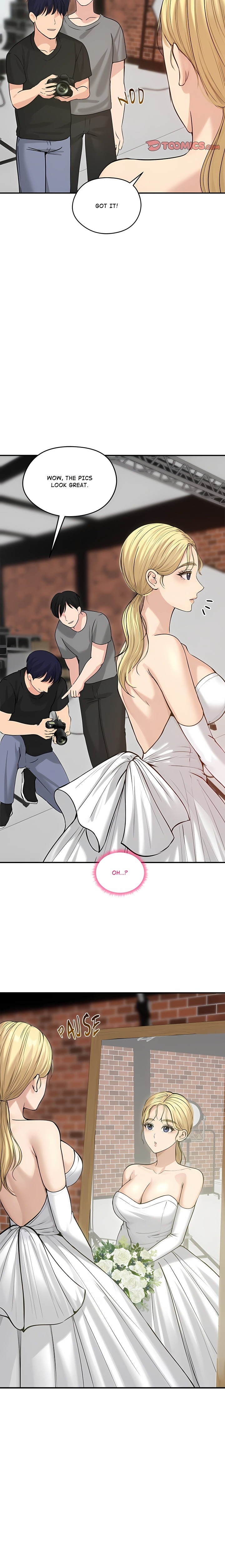 Runaway Wife Chapter 75 - Page 2