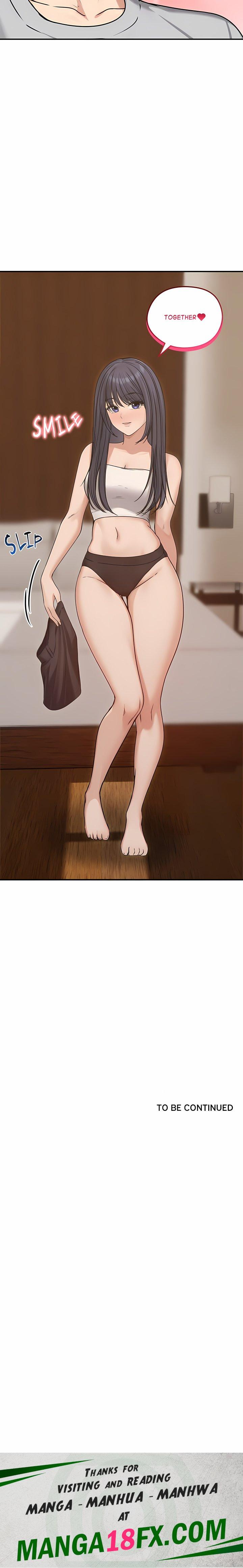 Runaway Wife Chapter 76 - Page 24