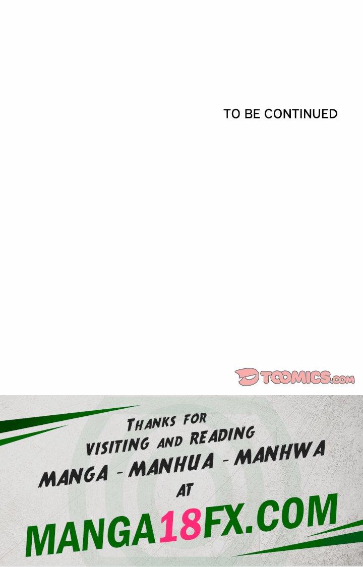 Runaway Wife Chapter 84 - Page 25