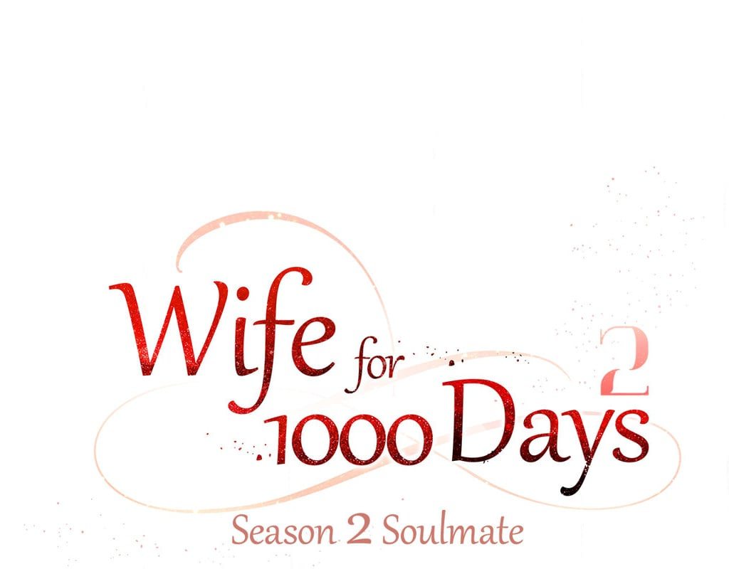 Wife for 1000 Days Chapter 114 - Page 67