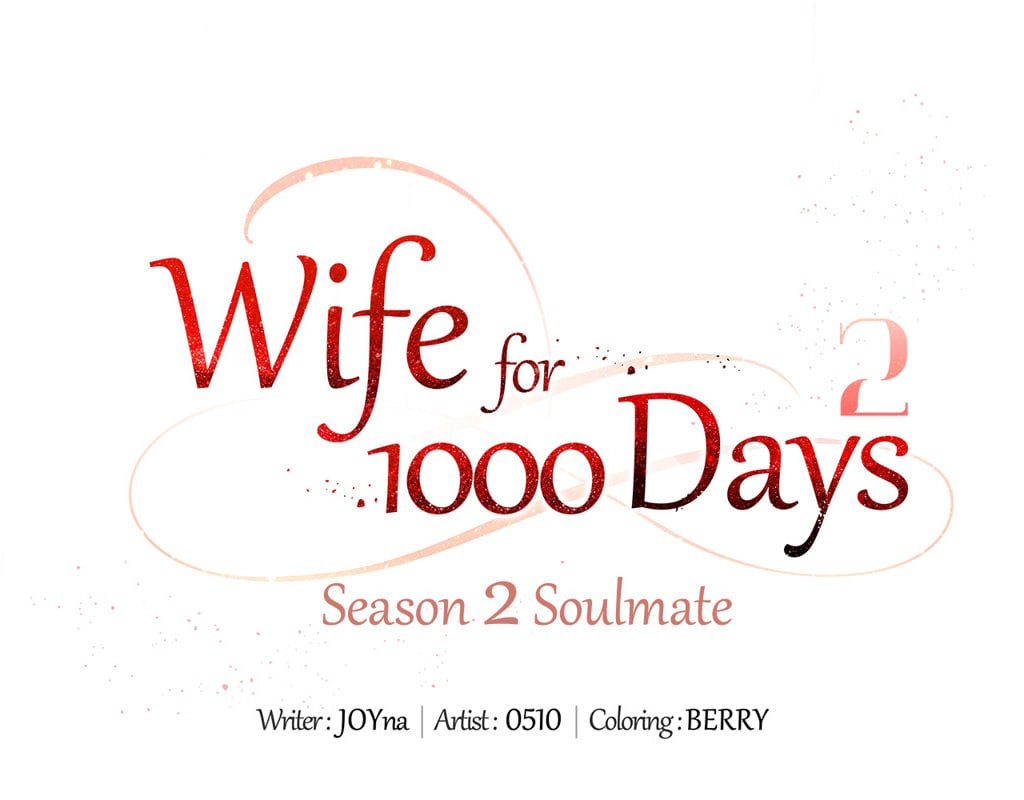 Wife for 1000 Days Chapter 115 - Page 62