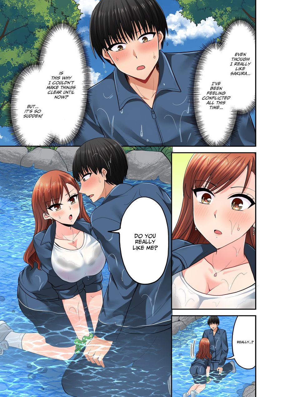 Bullied Boy’s Tongue Revenge Chapter 134 - Page 5