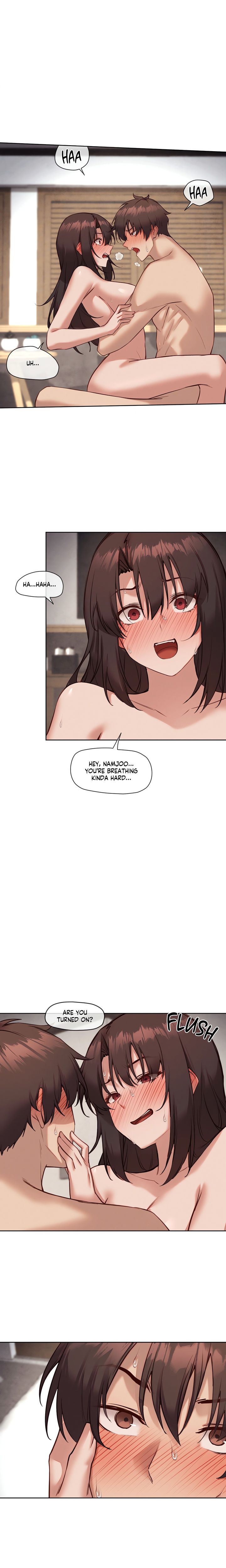 Gacha Girl Next Door Chapter 41 - Page 1