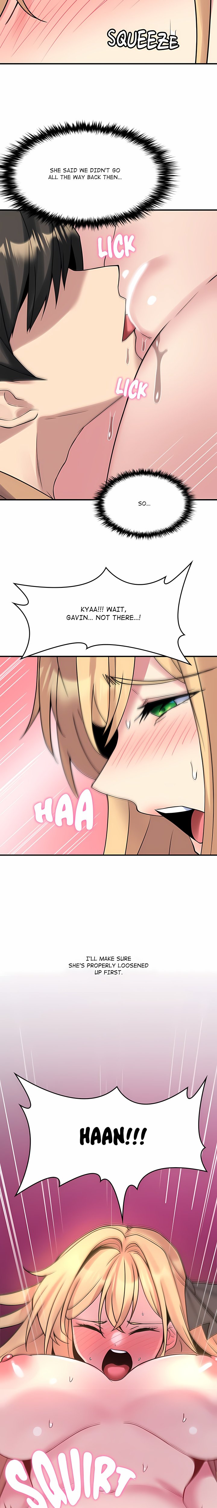 Rented Room Brides Chapter 25 - Page 15