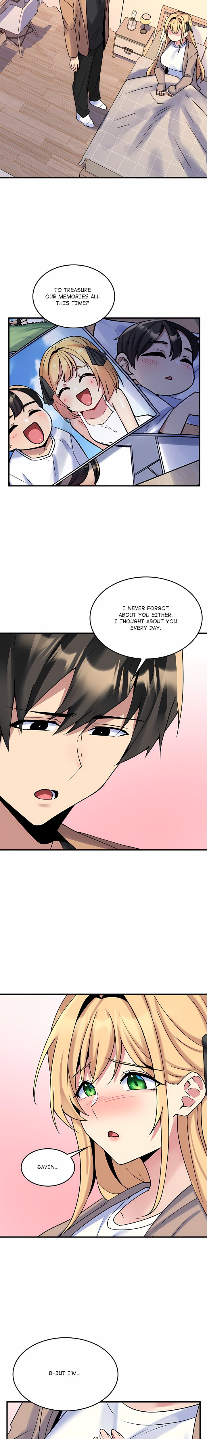 Rented Room Brides Chapter 25 - Page 2