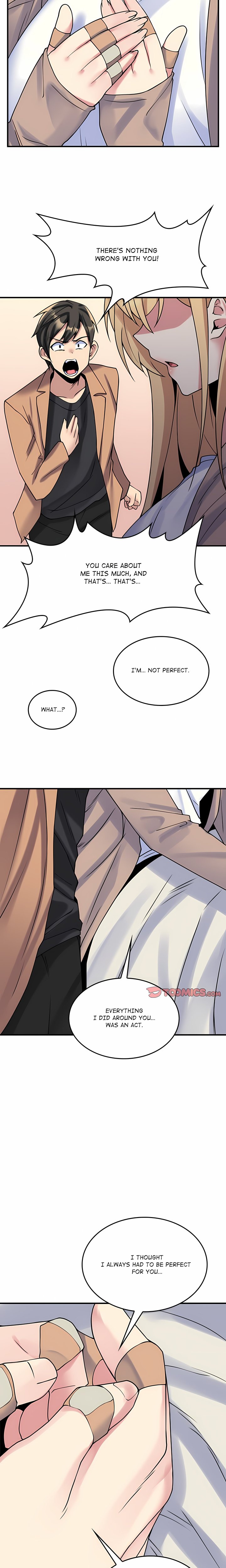 Rented Room Brides Chapter 25 - Page 3