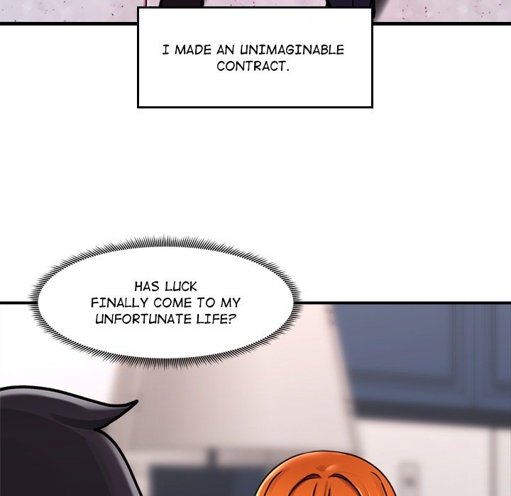 Hypnotist Security Guard Chapter 0 - Page 12