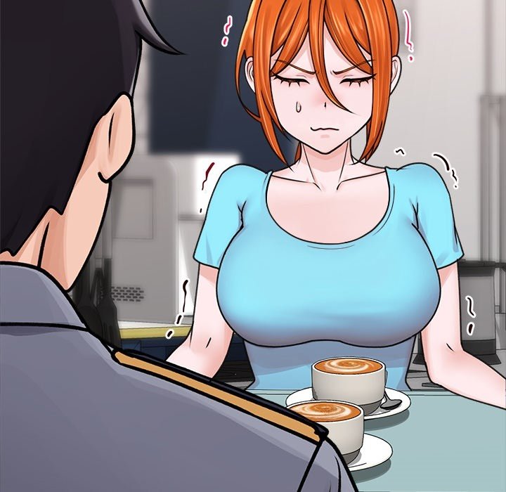 Hypnotist Security Guard Chapter 0 - Page 13