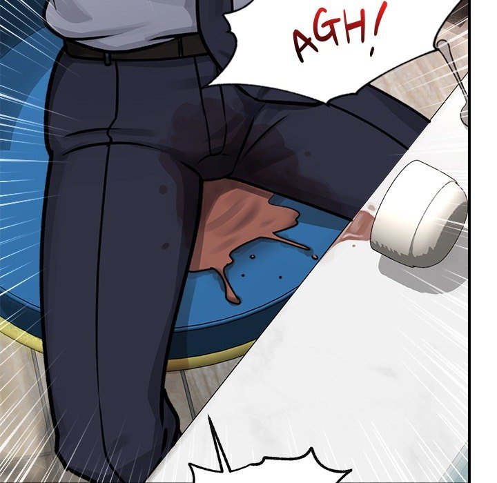 Hypnotist Security Guard Chapter 0 - Page 15