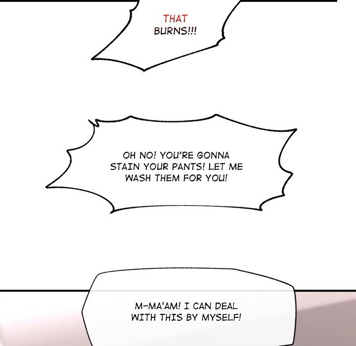 Hypnotist Security Guard Chapter 0 - Page 16