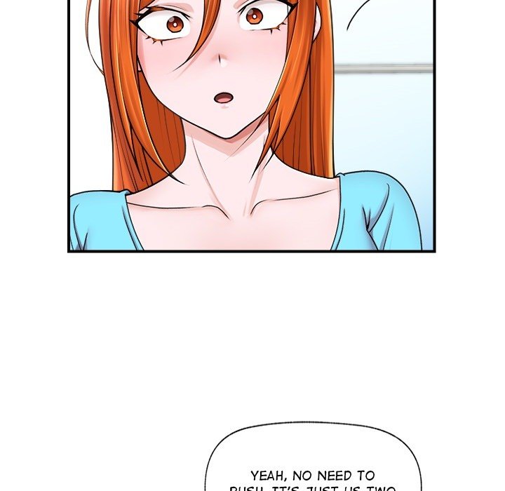 Hypnotist Security Guard Chapter 0 - Page 26