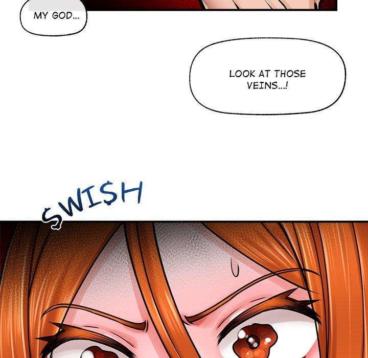 Hypnotist Security Guard Chapter 0 - Page 28