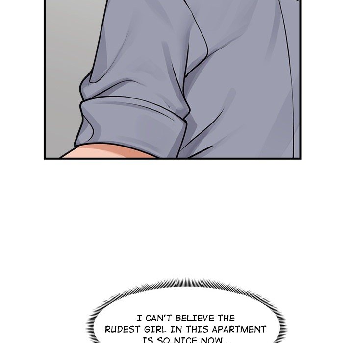 Hypnotist Security Guard Chapter 0 - Page 6