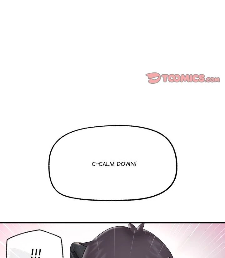 Hypnotist Security Guard Chapter 34 - Page 67