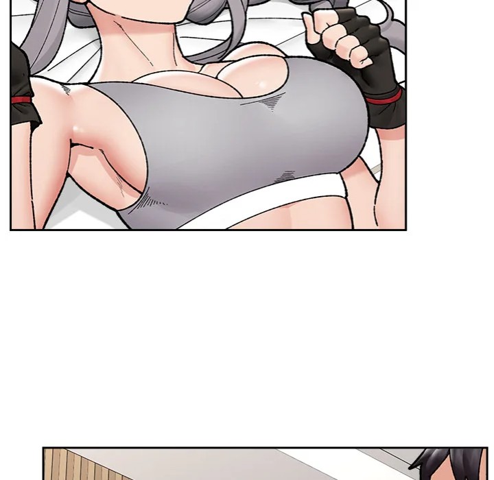 Hypnotist Security Guard Chapter 50 - Page 101