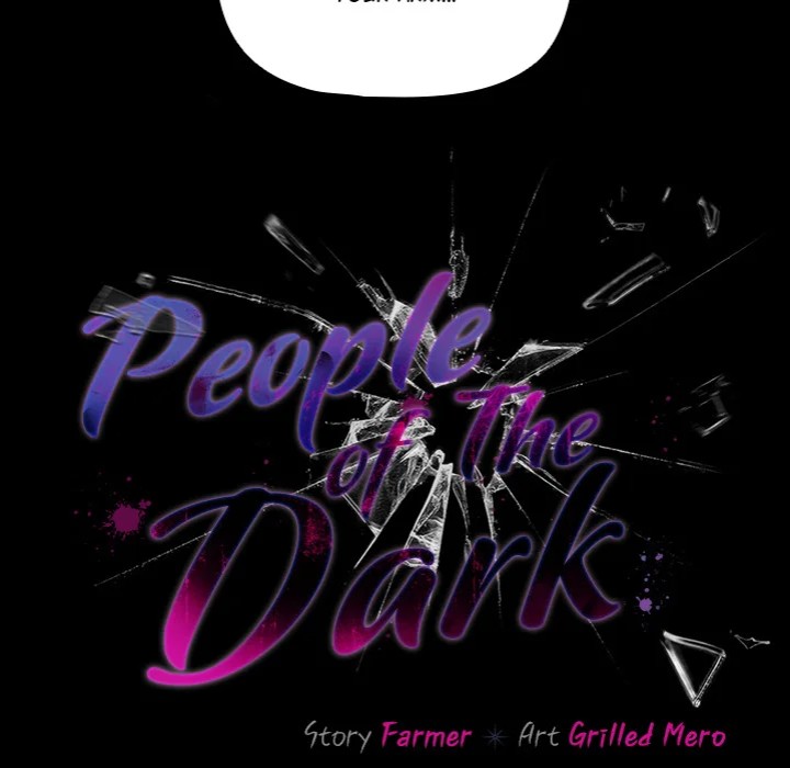 People of The Dark Chapter 43 - Page 67