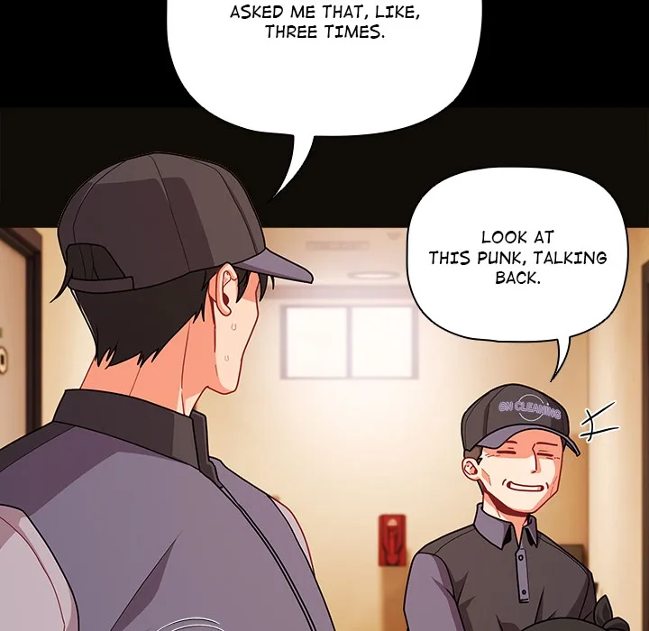 People of The Dark Chapter 77 - Page 11