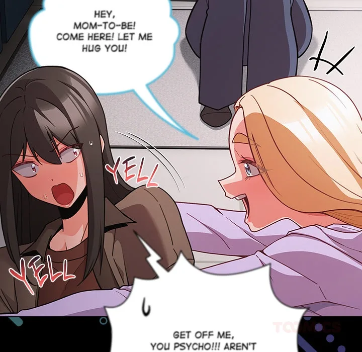 People of The Dark Chapter 77 - Page 111