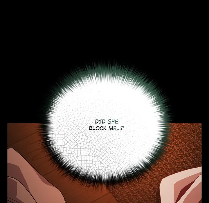 People of The Dark Chapter 77 - Page 35