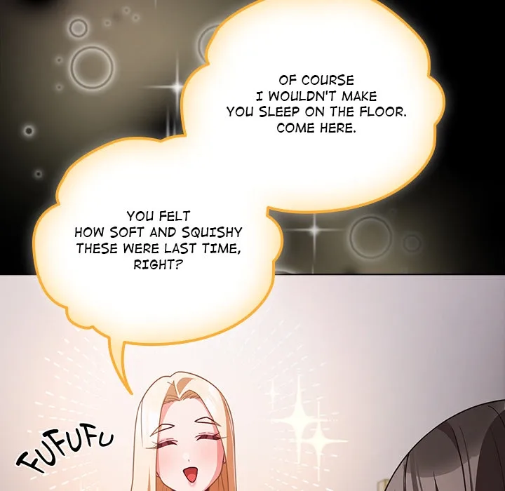 People of The Dark Chapter 77 - Page 70