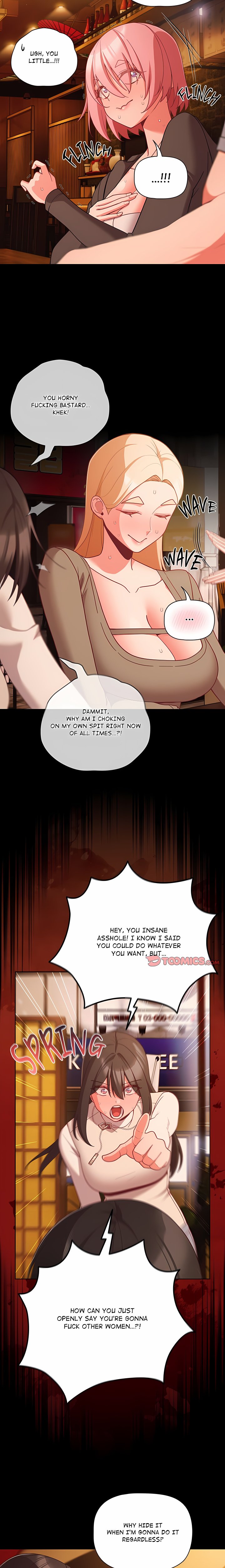 People of The Dark Chapter 79 - Page 4