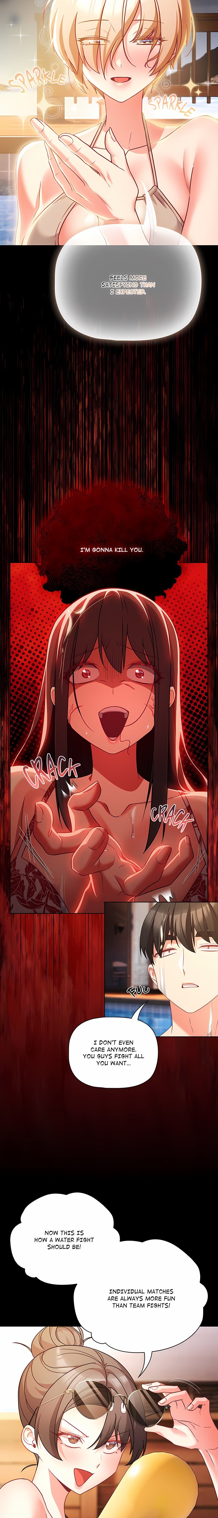 People of The Dark Chapter 85 - Page 14