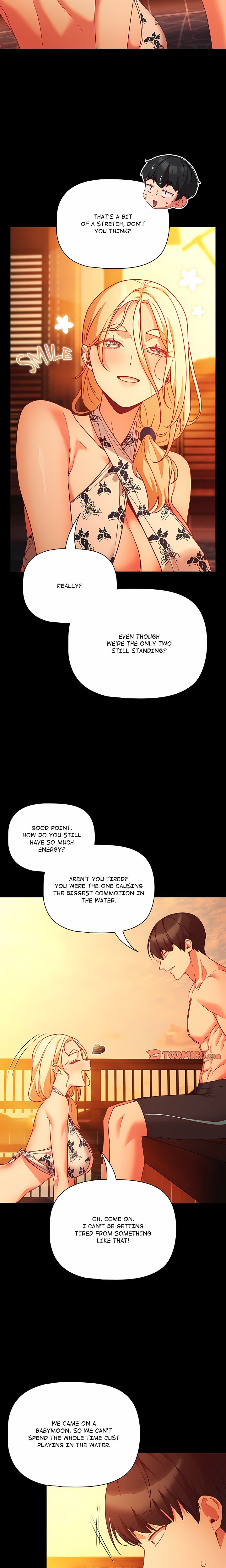 People of The Dark Chapter 85 - Page 22