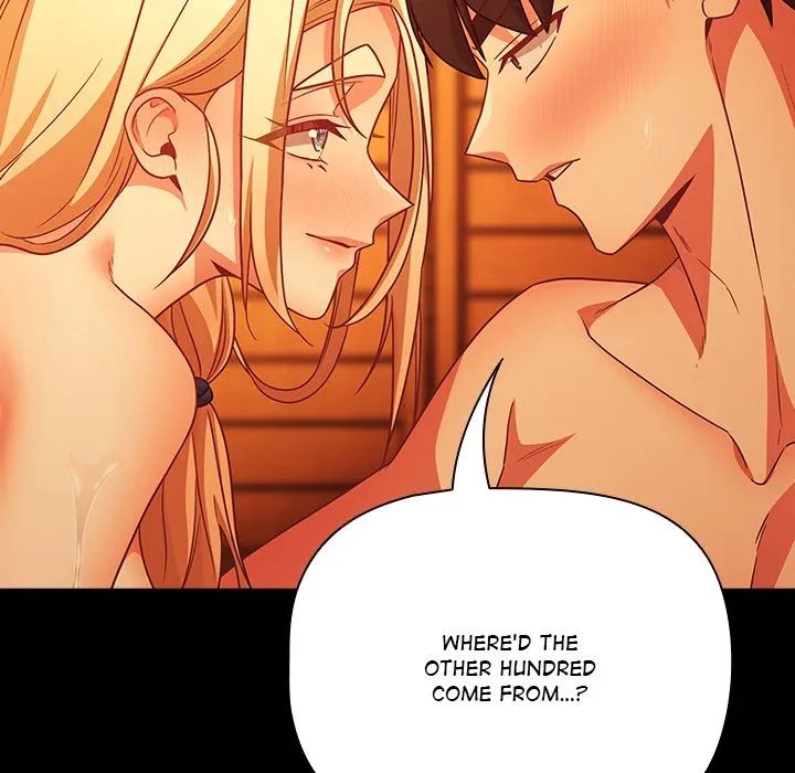 People of The Dark Chapter 86 - Page 83