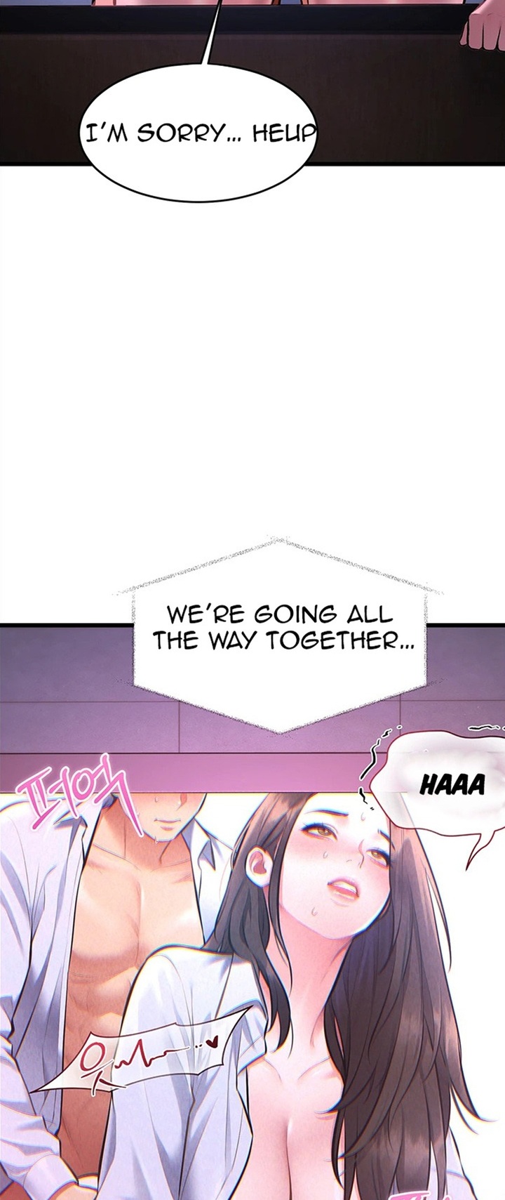 A Theme For Every Building Chapter 56 - Page 20