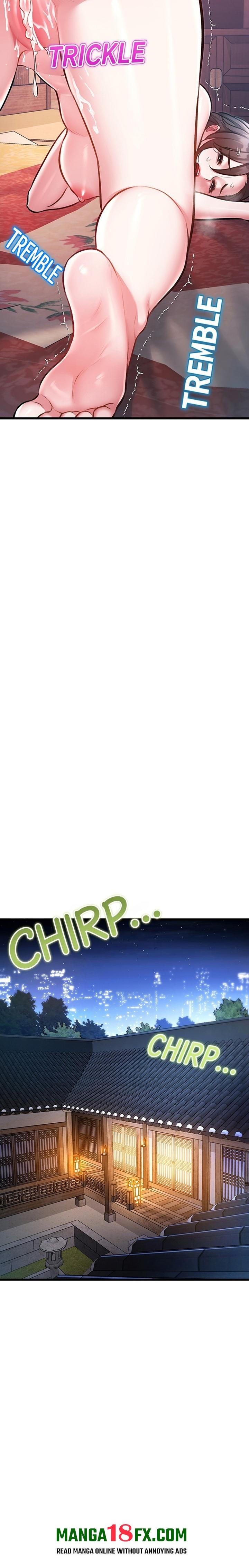 A Theme For Every Building Chapter 62 - Page 21