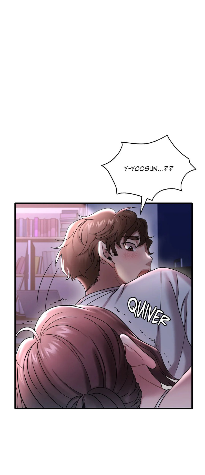 Drunk on You Chapter 15 - Page 19